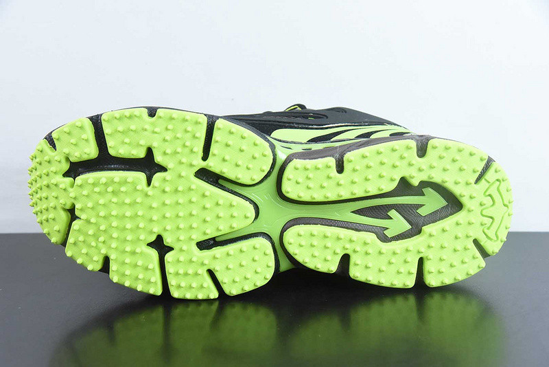 off white Be Right Back Sneakers New York
