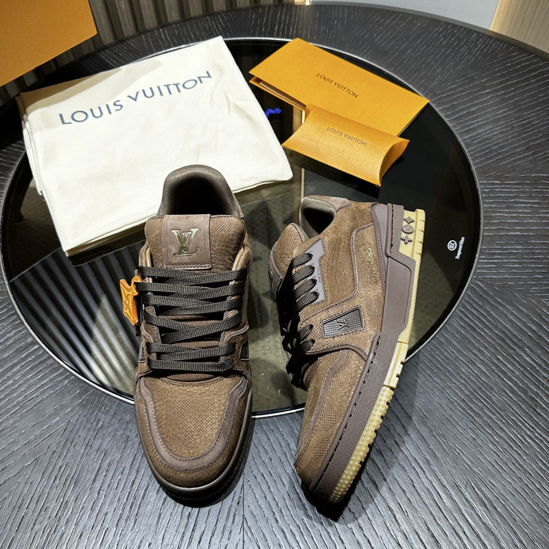 LVT SNEAKERS