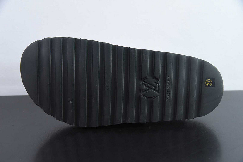 LVT SANDALS
