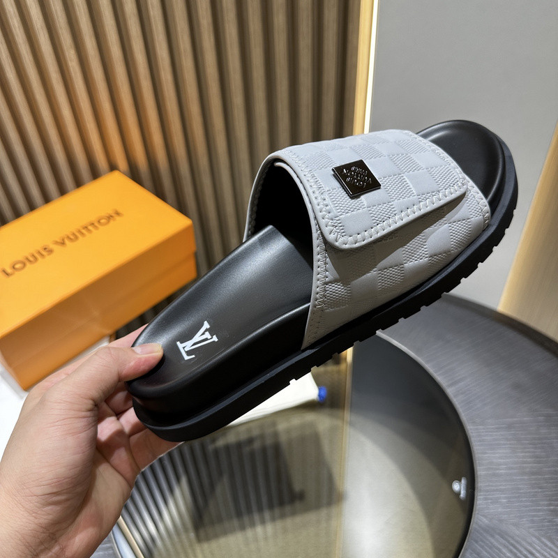 LVT SANDALS
