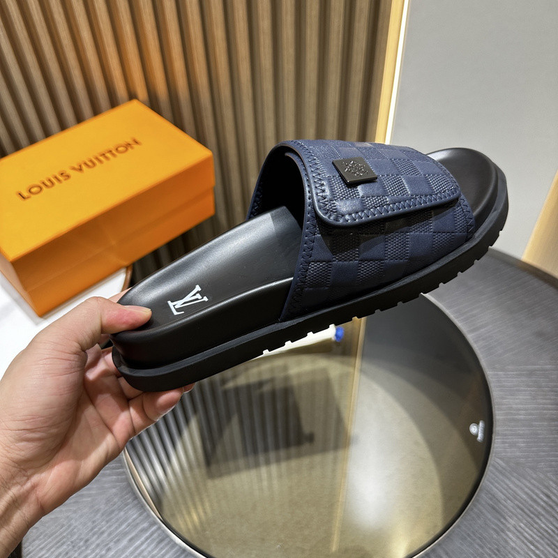 LVT SANDALS