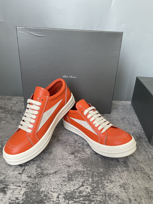 RICK OWENS DRKSHDW