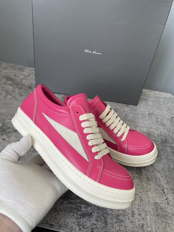 RICK OWENS DRKSHDW
