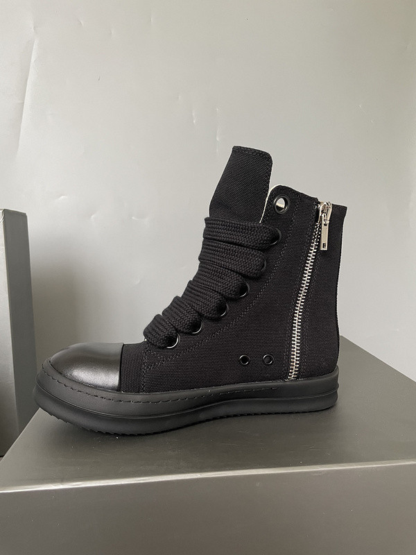 RICK OWENS DRKSHDW