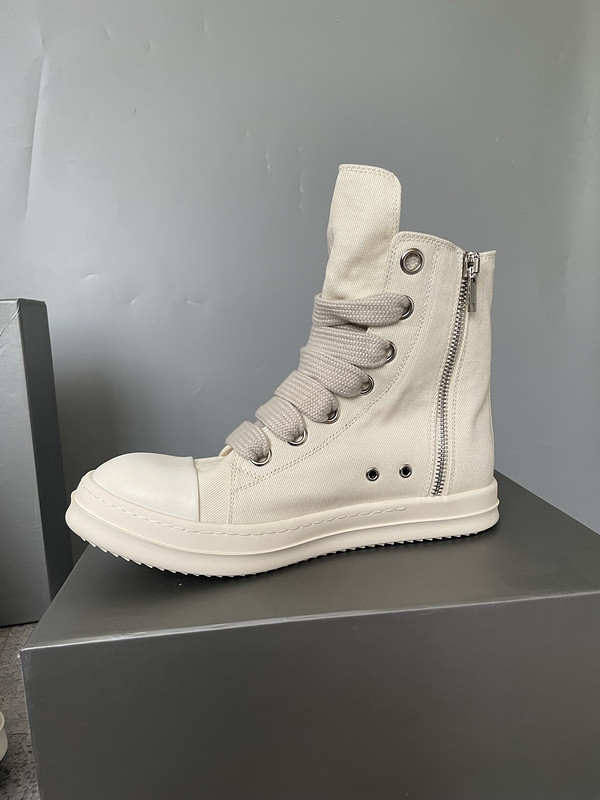 RICK OWENS DRKSHDW
