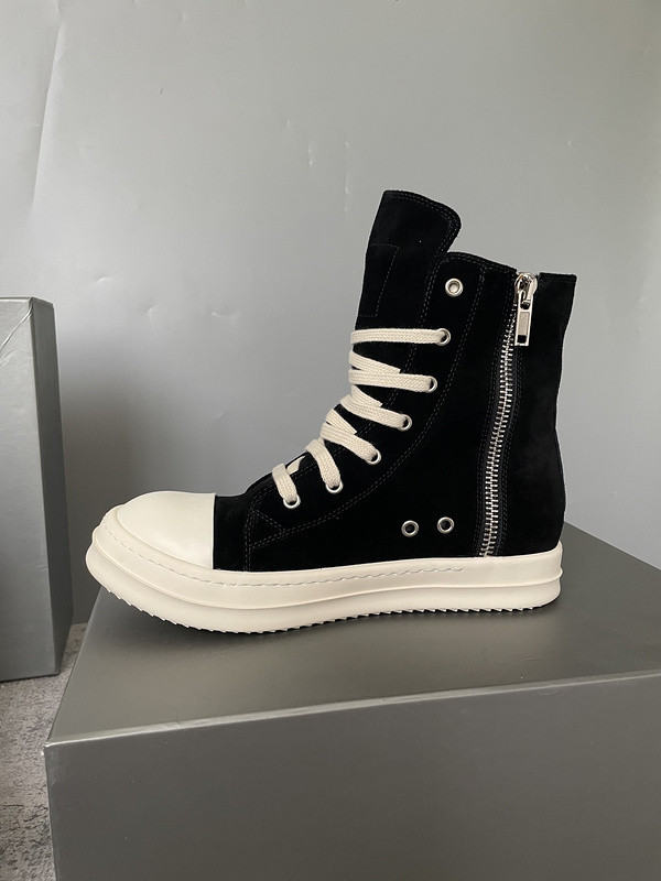 RICK OWENS DRKSHDW