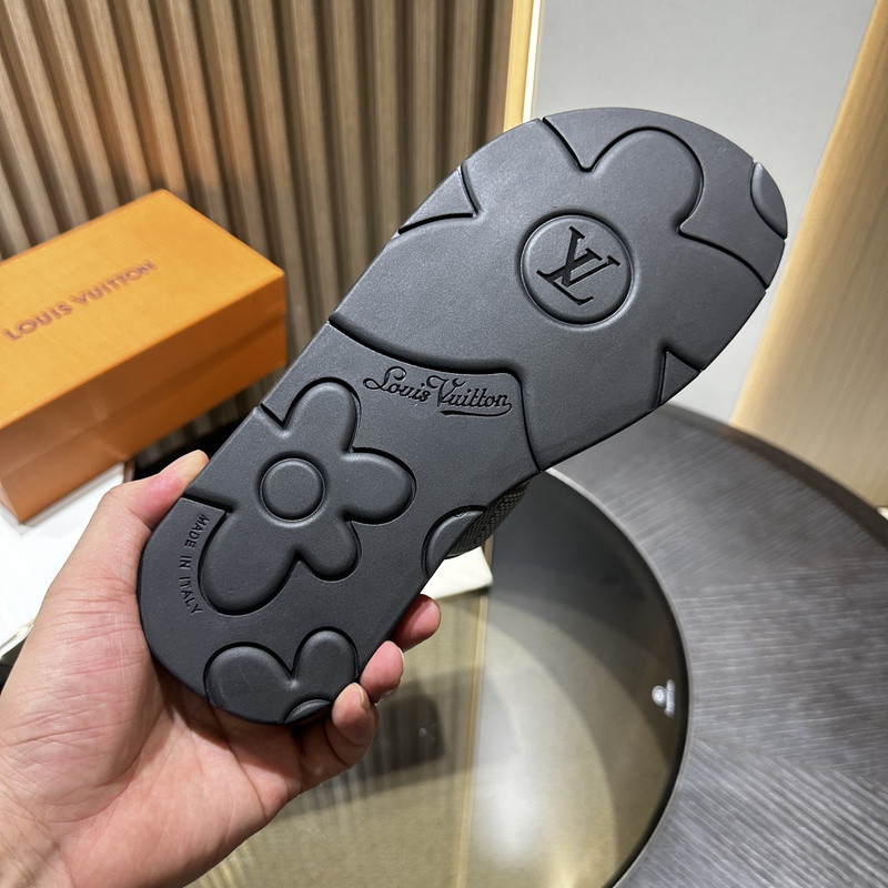 LVT SANDALS