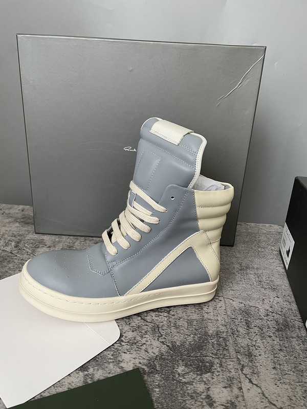 RICK OWENS DRKSHDW