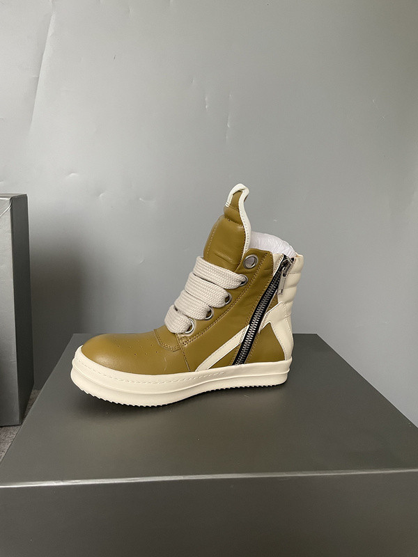 RICK OWENS DRKSHDW