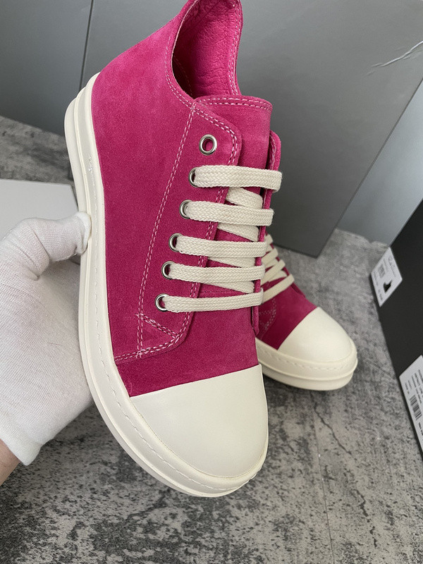 RICK OWENS DRKSHDW