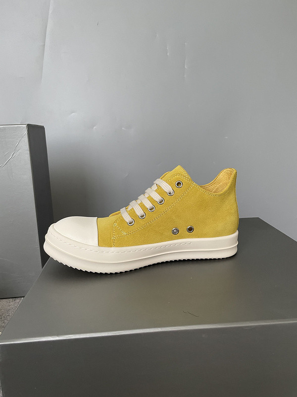 RICK OWENS DRKSHDW