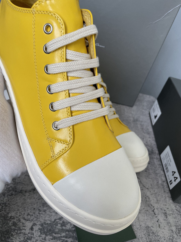 RICK OWENS DRKSHDW
