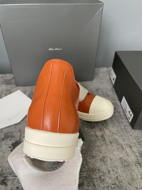 RICK OWENS DRKSHDW