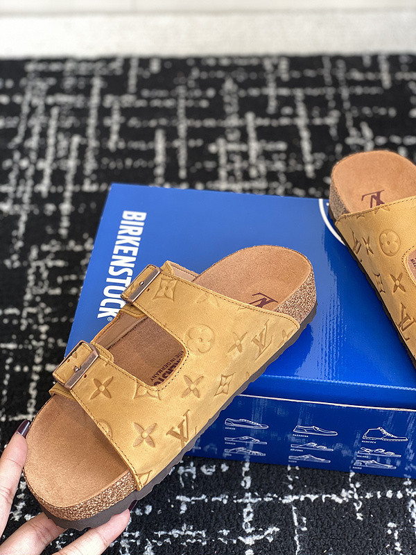 BIRKENSTOCK SNEAKER