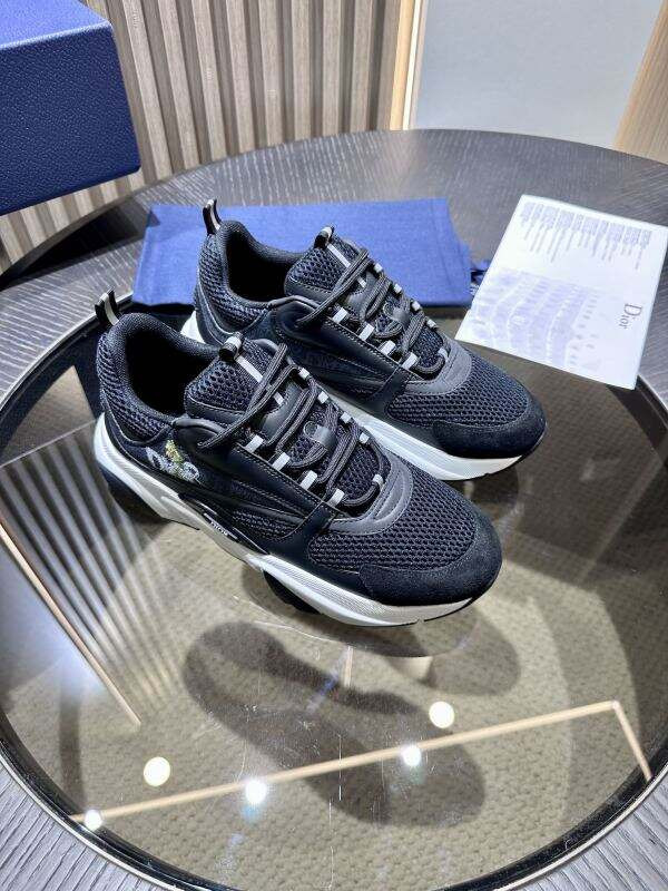 DIO* HOMME B22 TRAINER SNEAKER