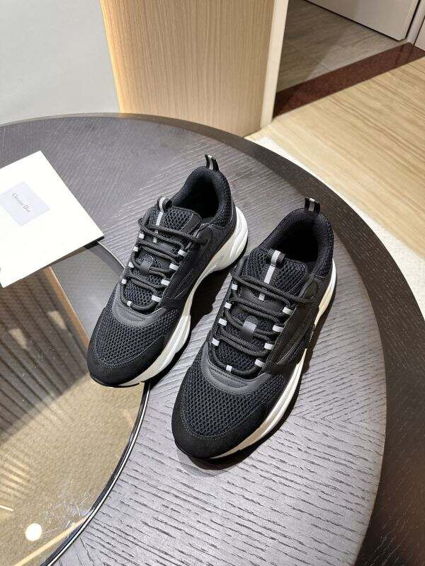 DIO* HOMME B22 TRAINER SNEAKER