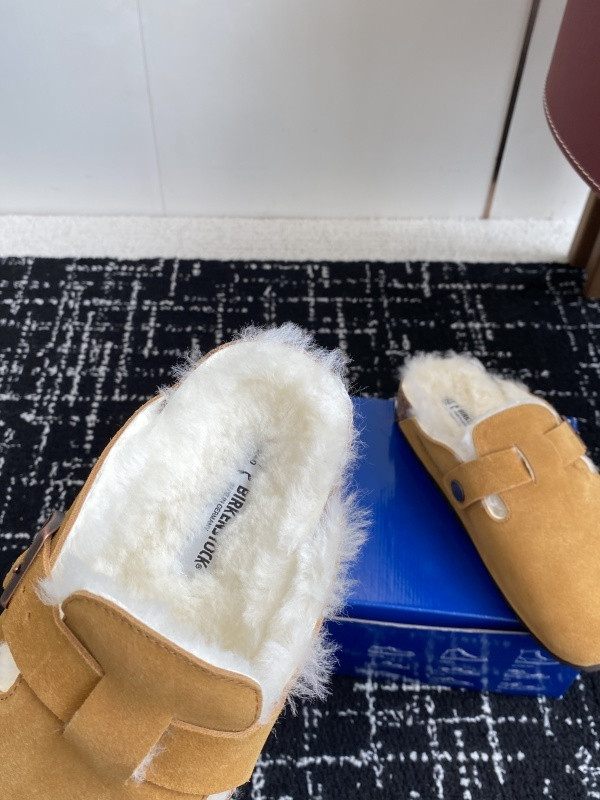 BIRKENSTOCK SNEAKER