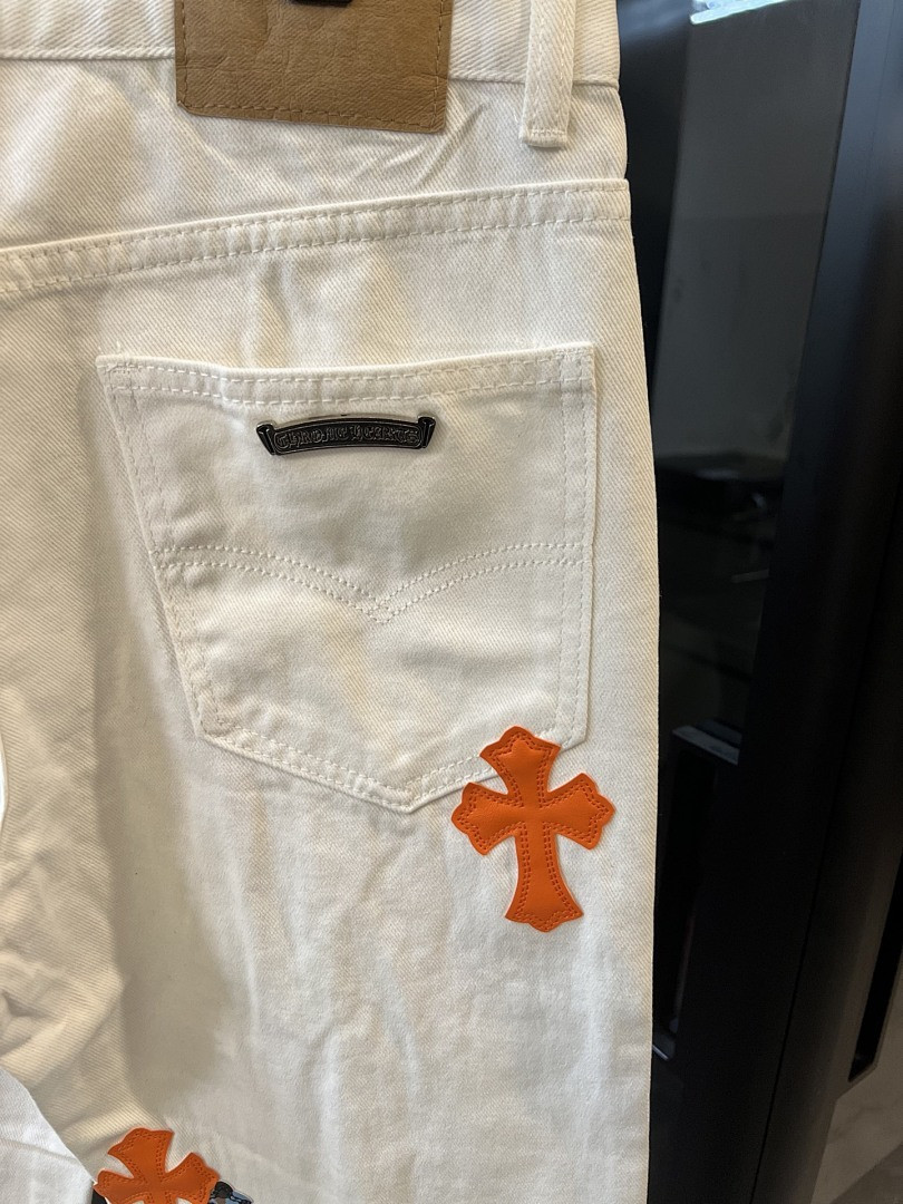 Aceshoe Jeans