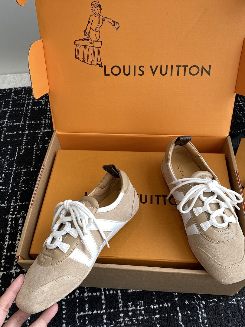 LVT SNEAKERS