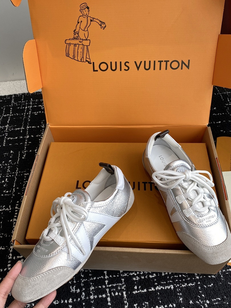 LVT SNEAKERS