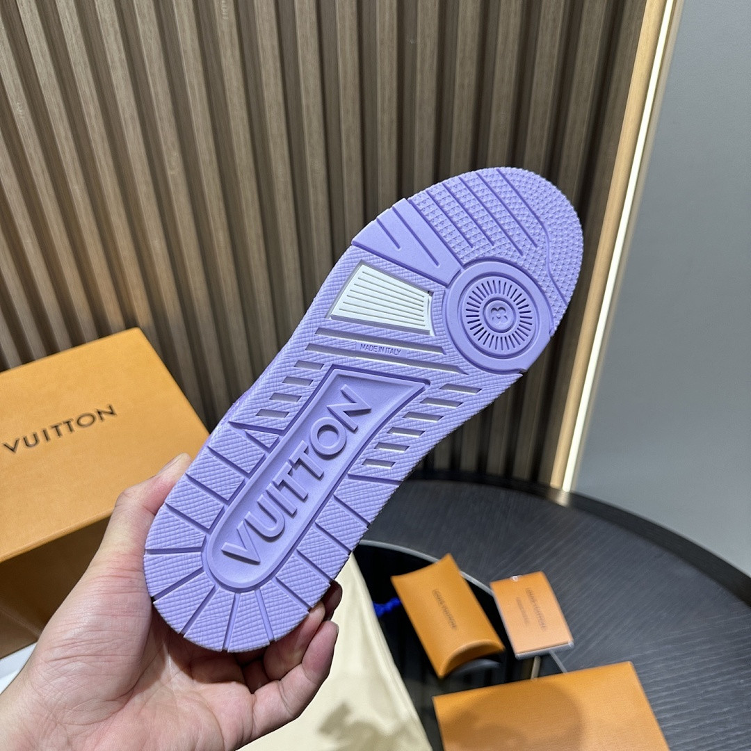 LVT SNEAKERS