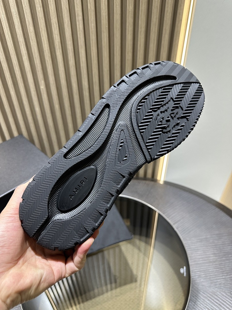 AMIRI MA-1 Sneakers