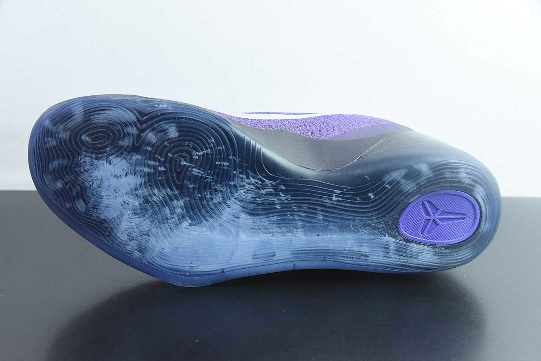 Nike Kobe 9 Elite Low 