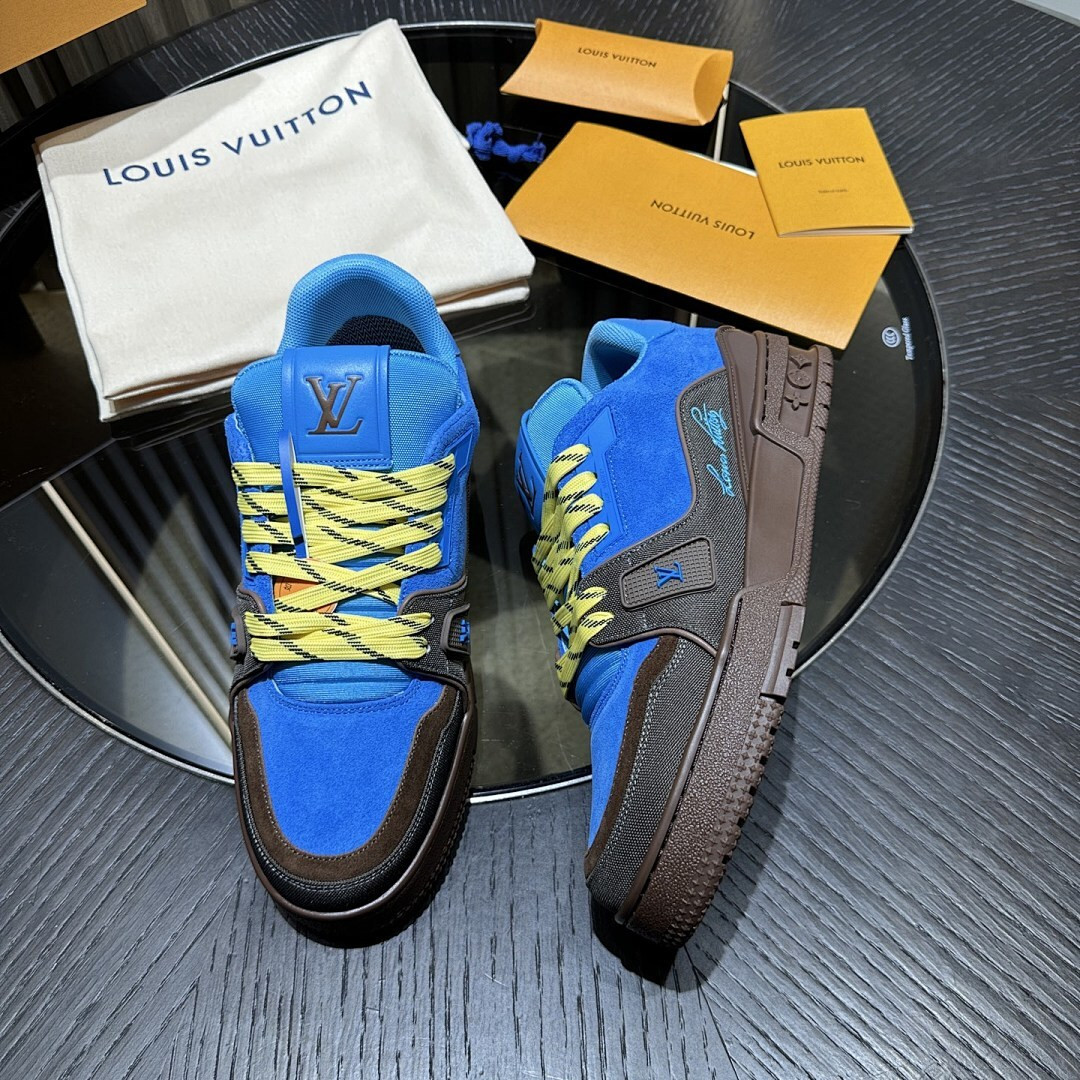 LVT SNEAKERS