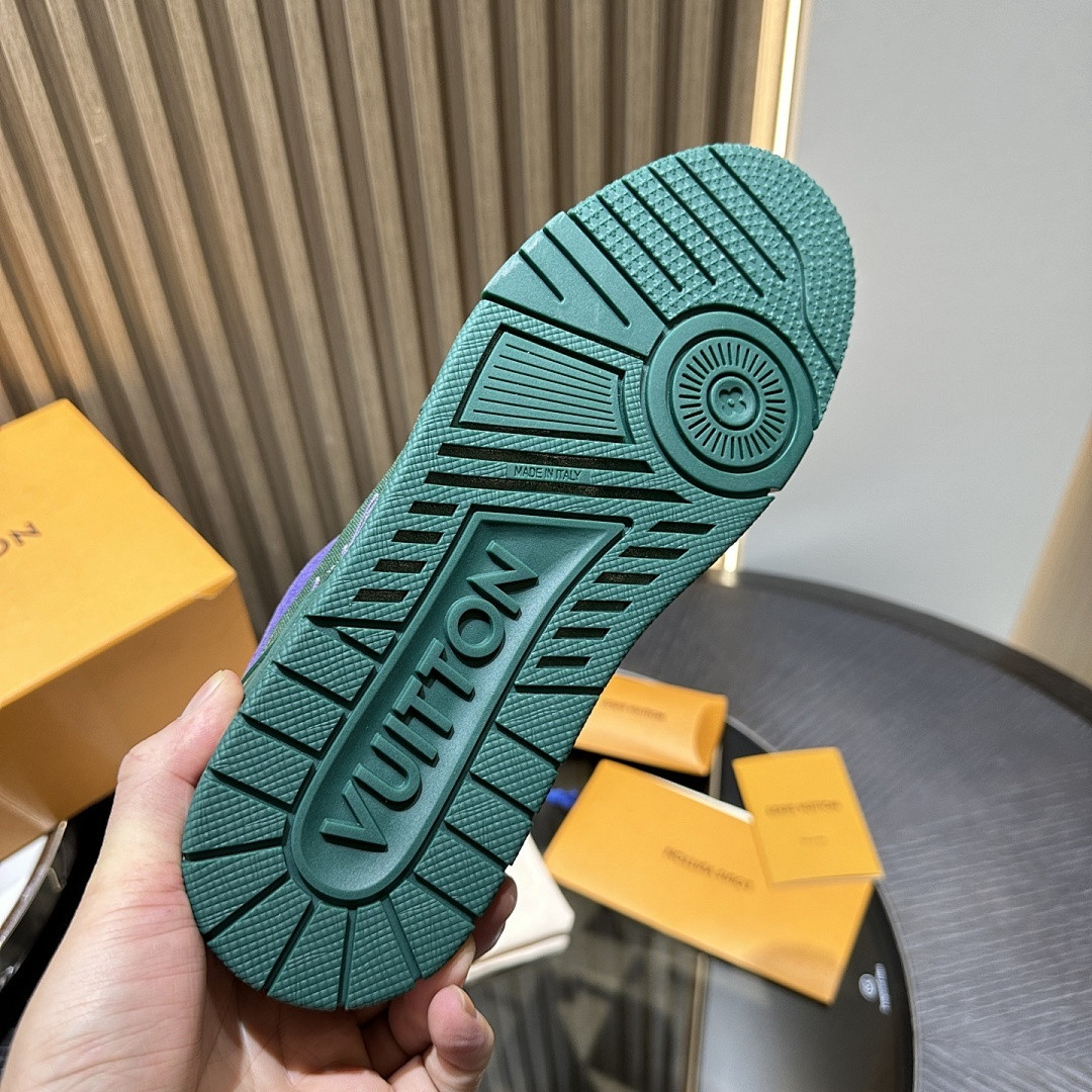 LVT SNEAKERS