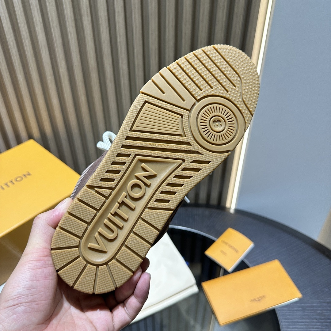 LVT SNEAKERS