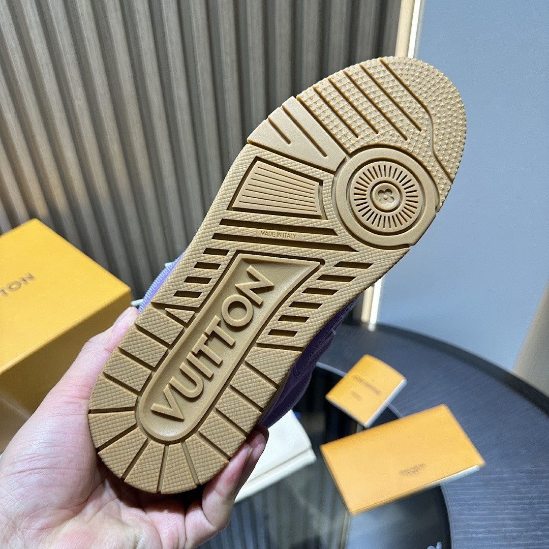 LVT SNEAKERS