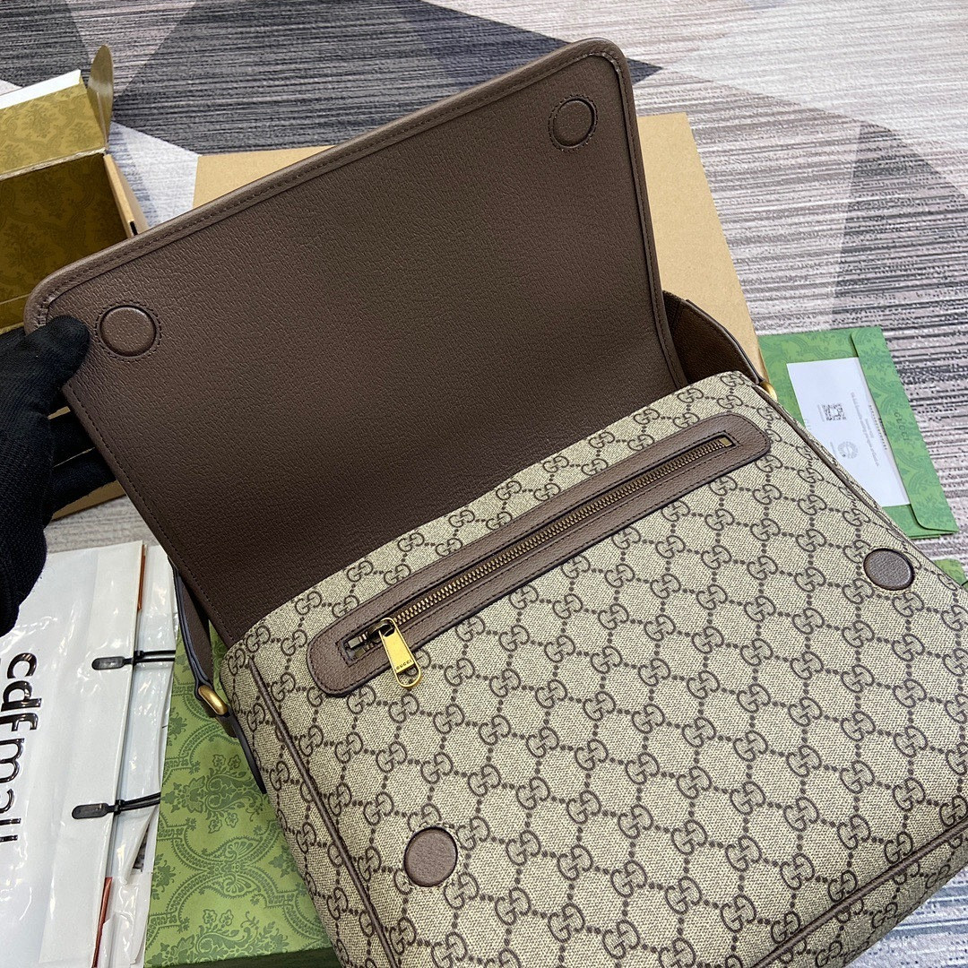 Gvc*1 BAG