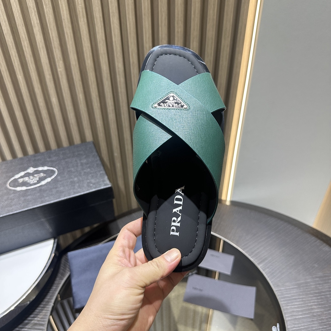 Pra*a SANDALS