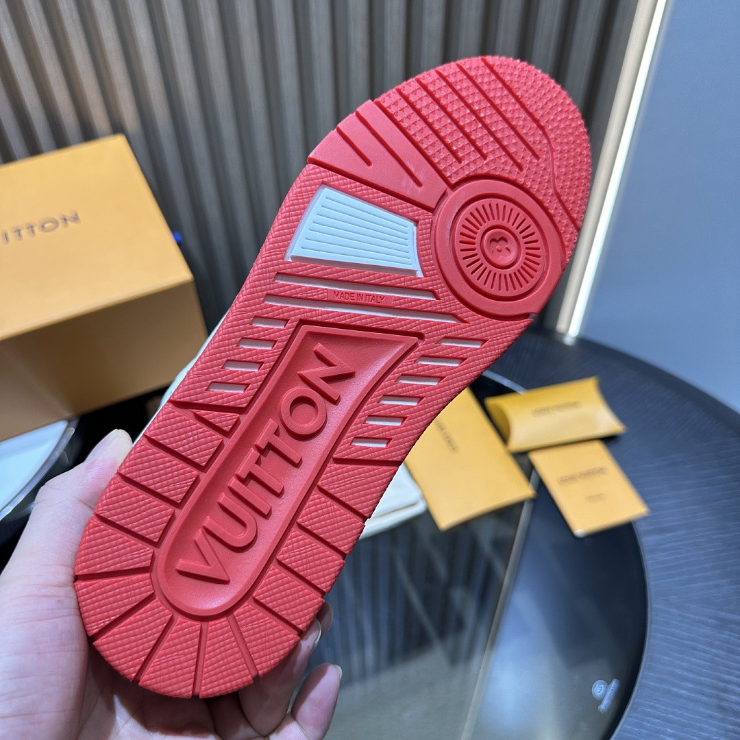 LVT SNEAKERS