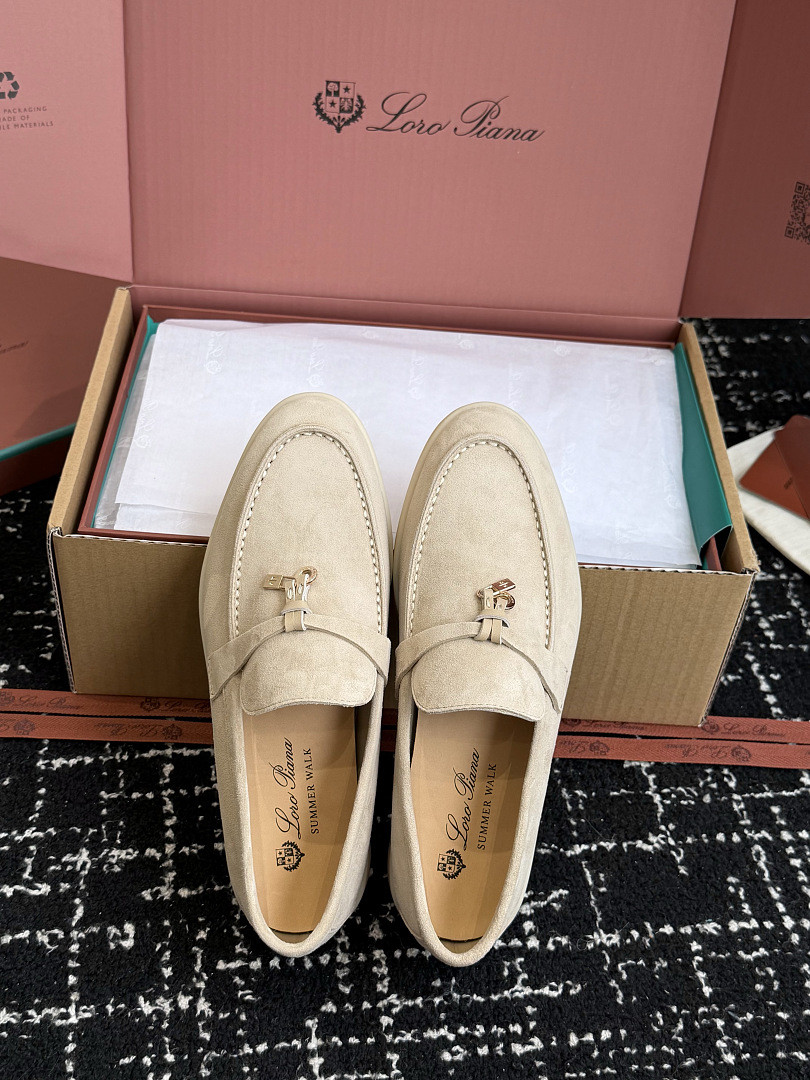 L0r0 P1ana sneaker
