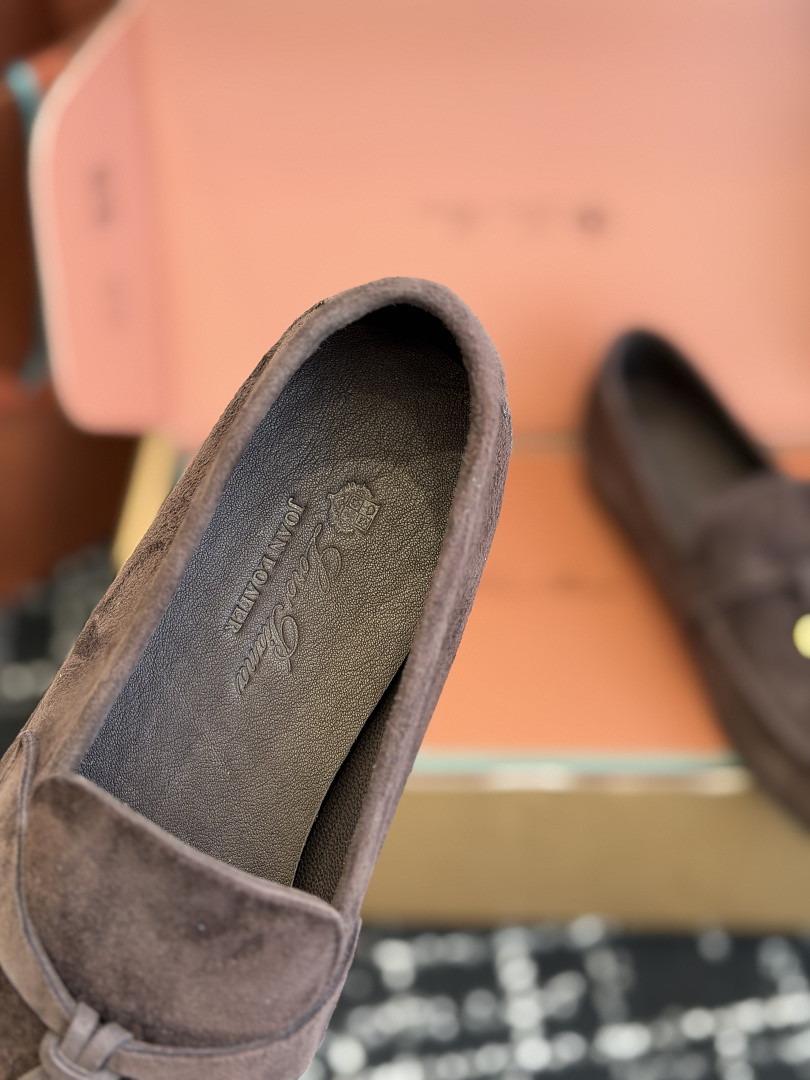 L0r0 P1ana sneaker