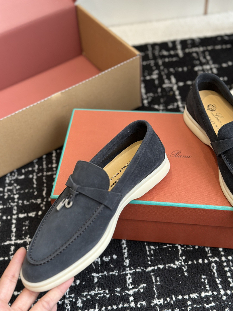 L0r0 P1ana sneaker