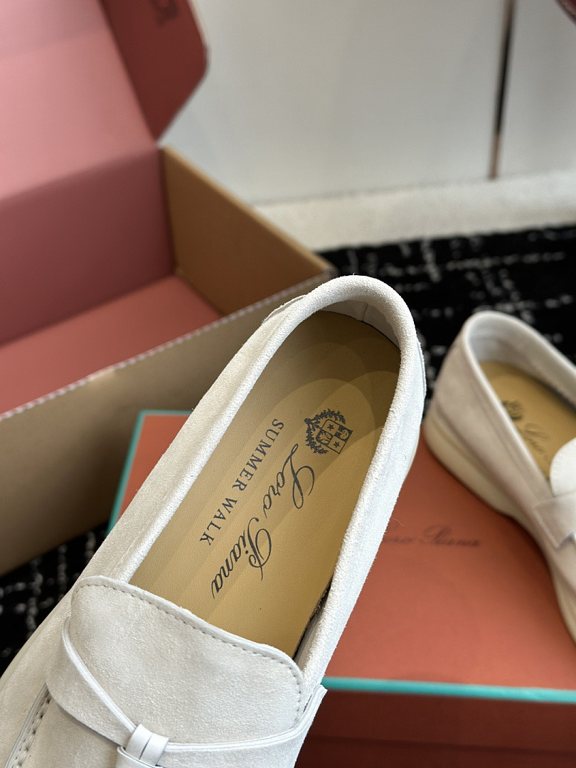 L0r0 P1ana sneaker