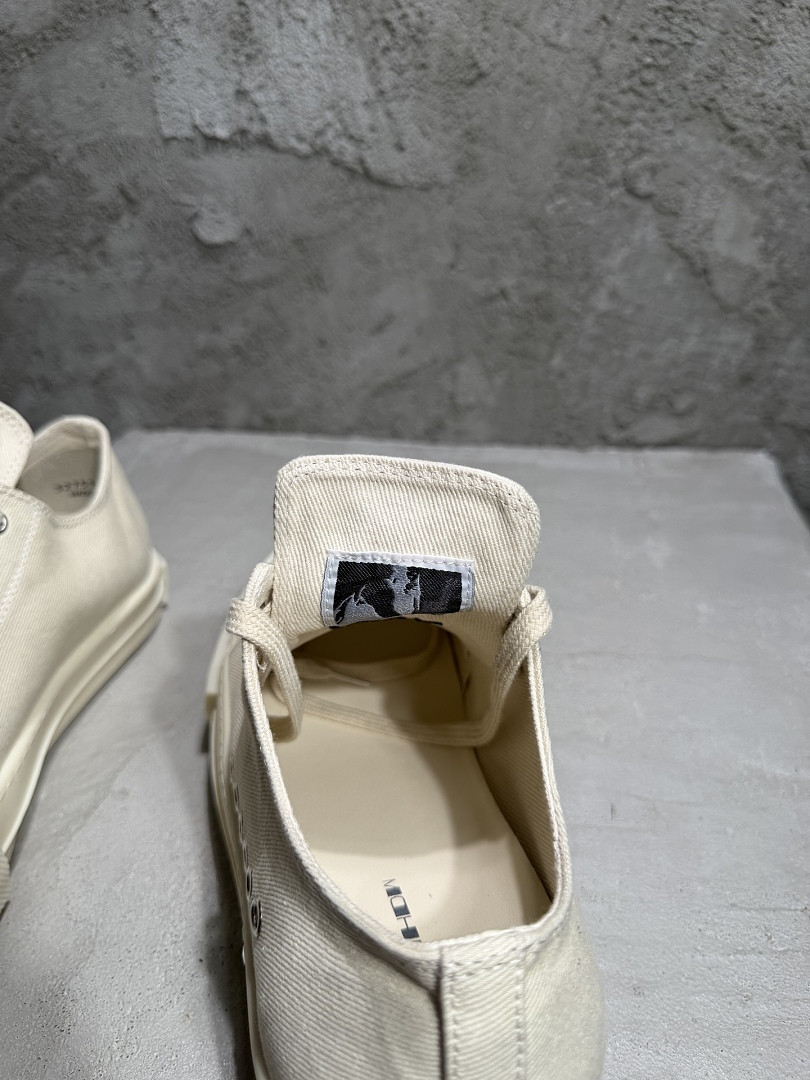 RICK OWENS DRKSHDW