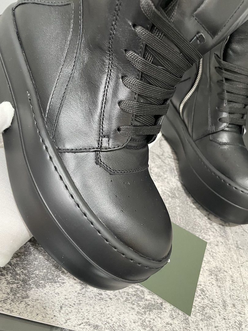 RICK OWENS DRKSHDW