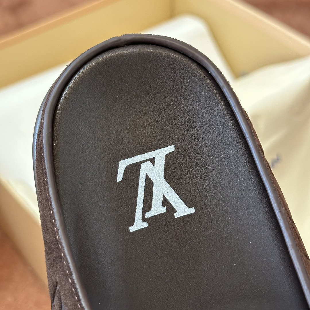 LVT SANDALS