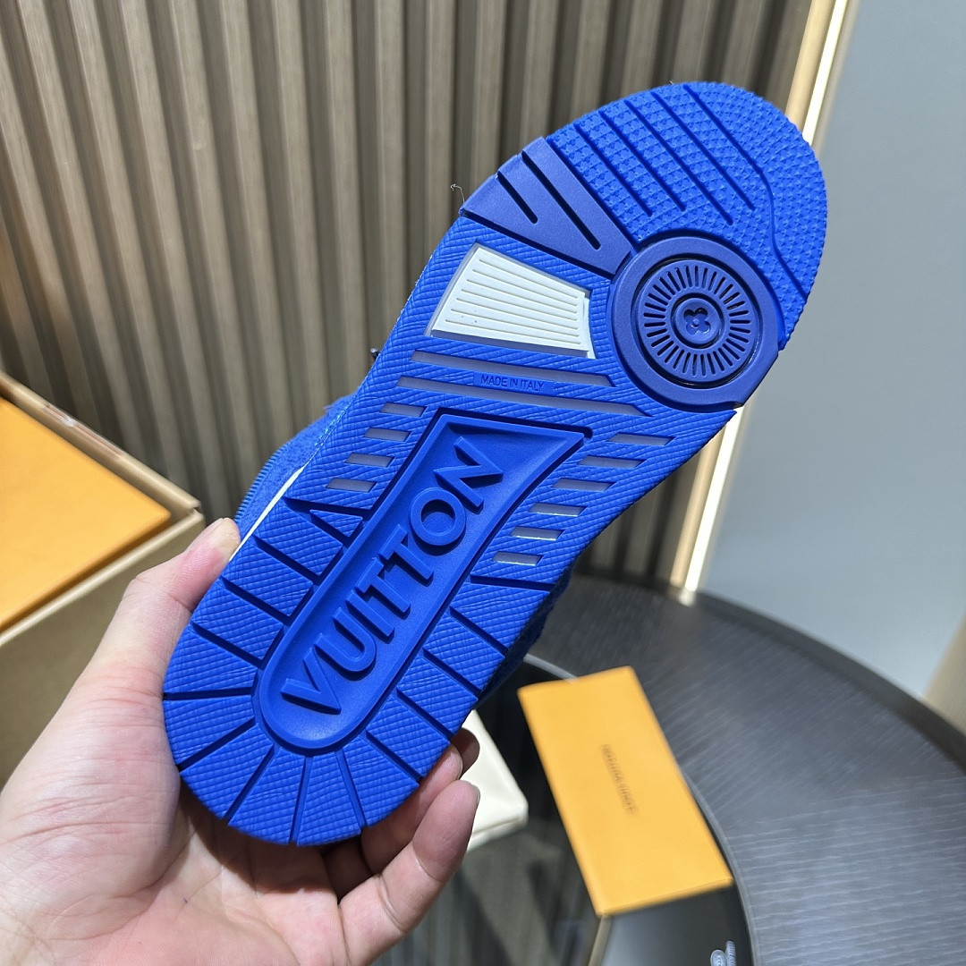LVT SNEAKERS