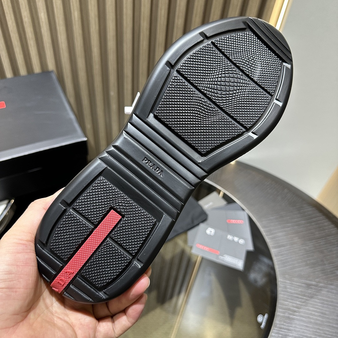 PR SNEAKER