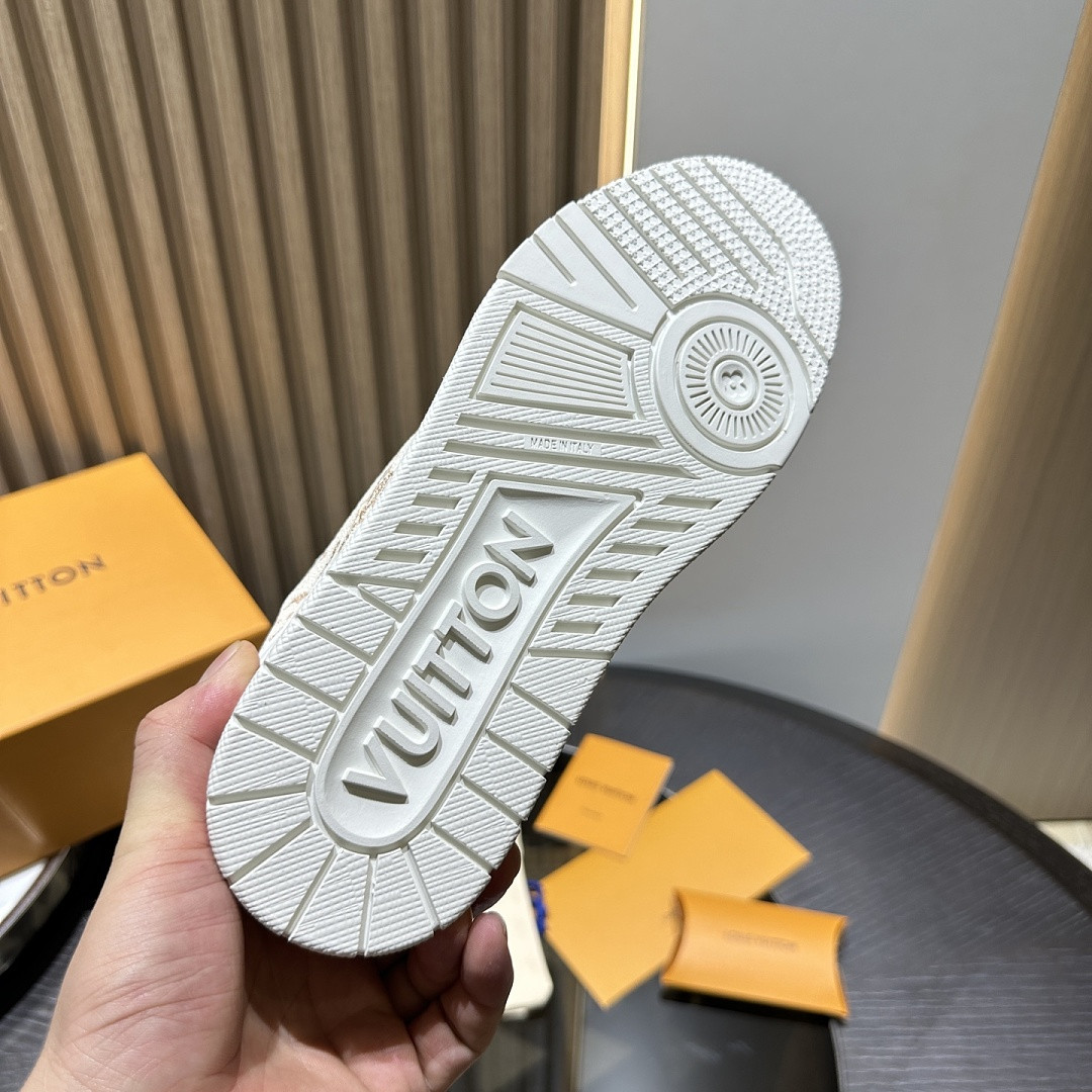 LVT SNEAKERS