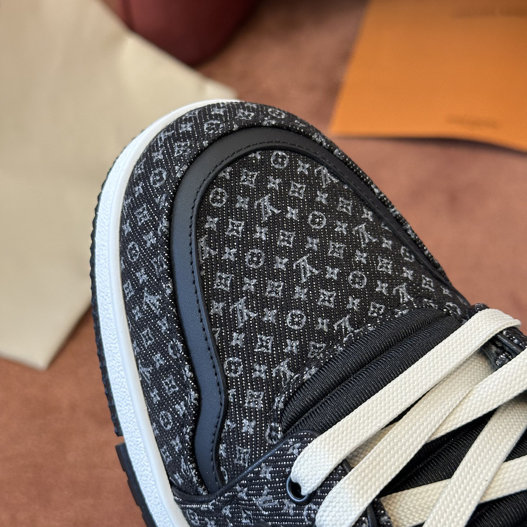 LVT SNEAKERS
