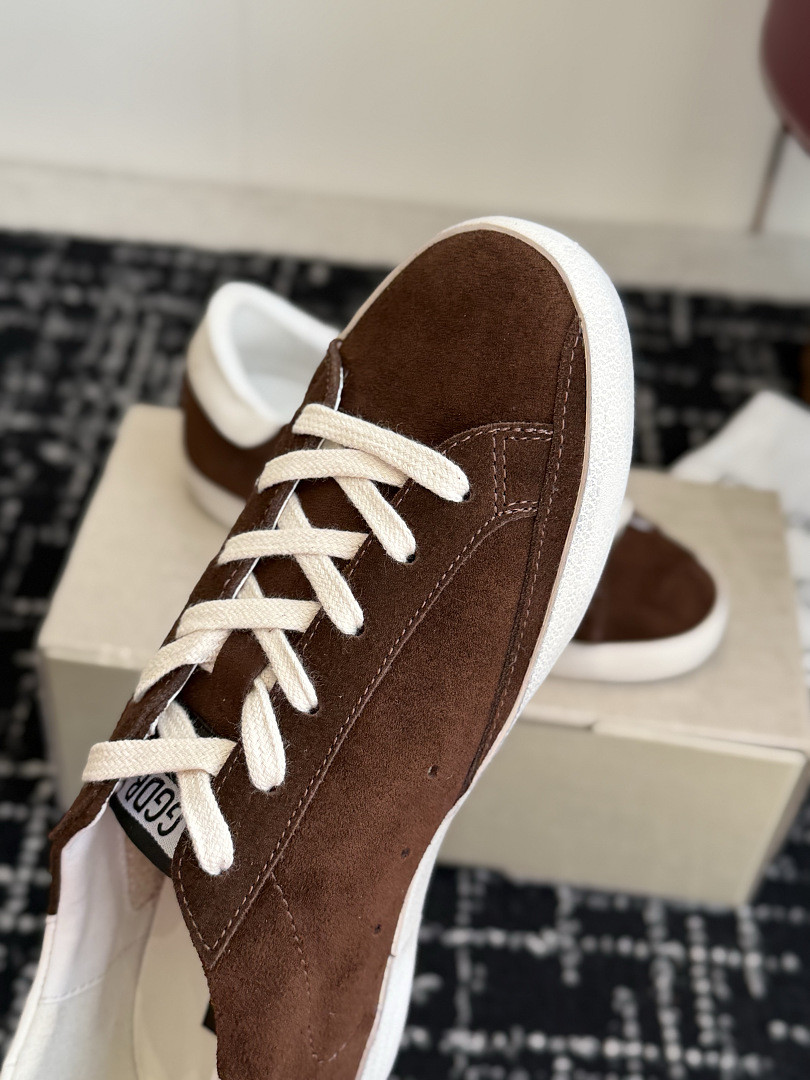 GGDB SNEAKER