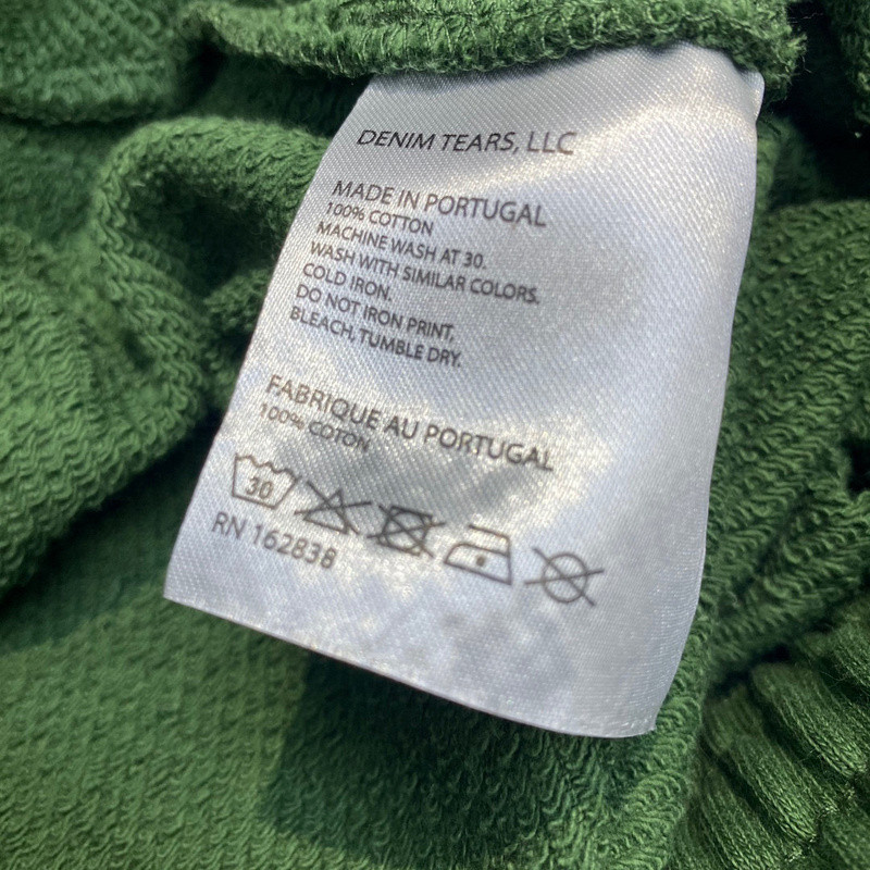 denim tears