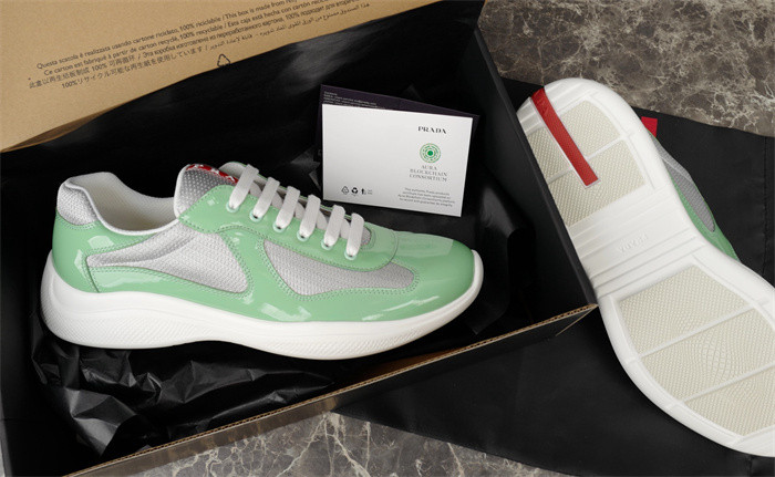 PR SNEAKER