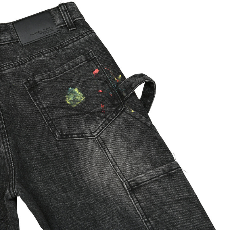 Aceshoe Jeans