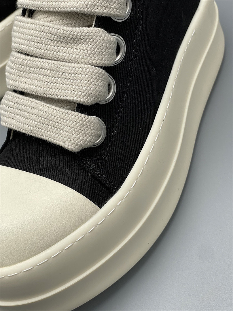 RICK OWENS DRKSHDW